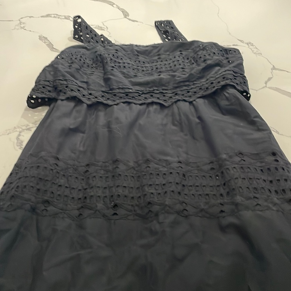 Like new j crew cute dress